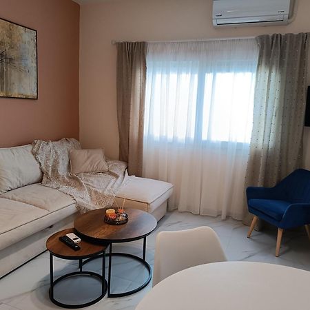 Aegean Suites Керамоті Екстер'єр фото