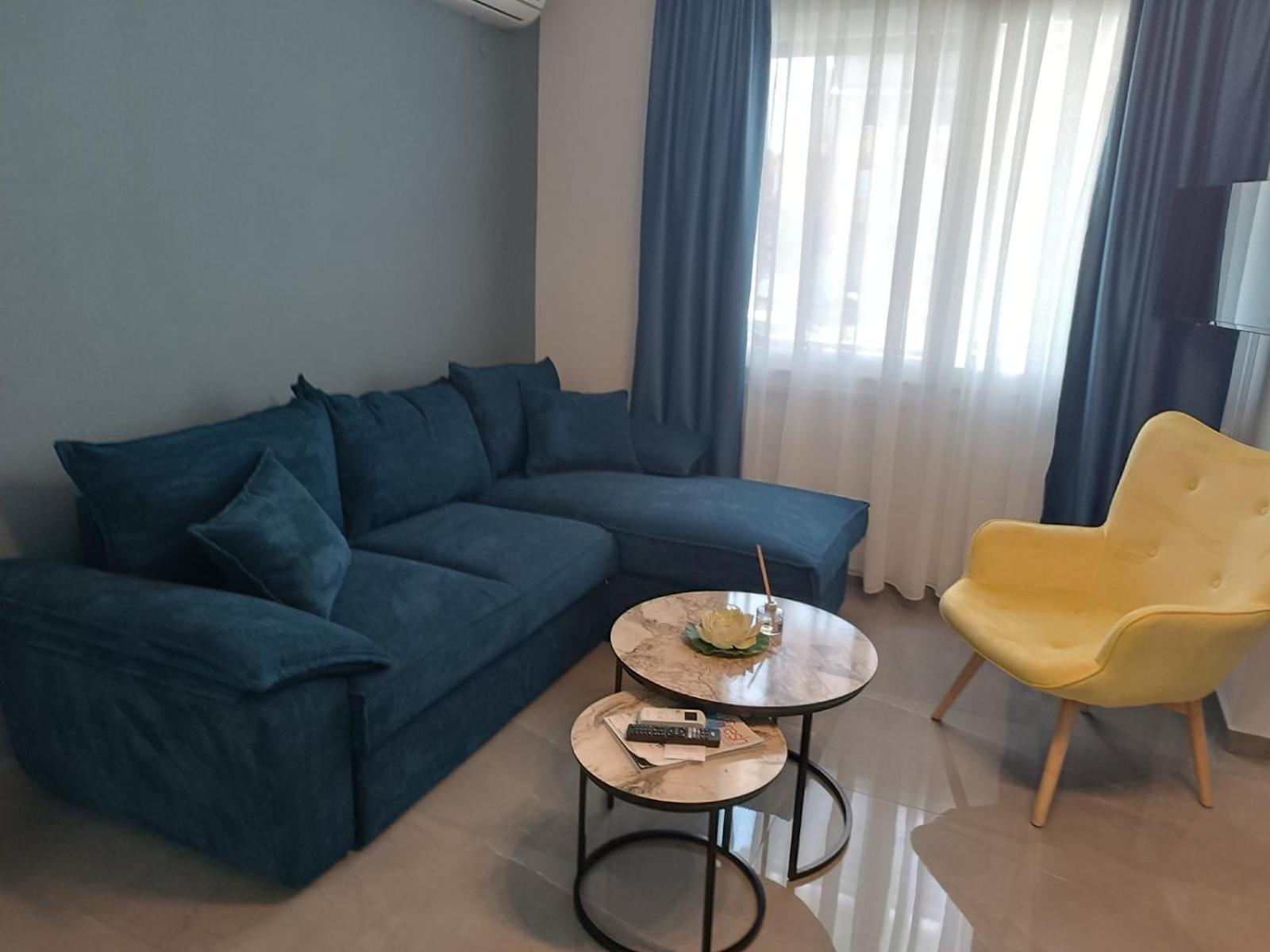 Aegean Suites Керамоті Екстер'єр фото