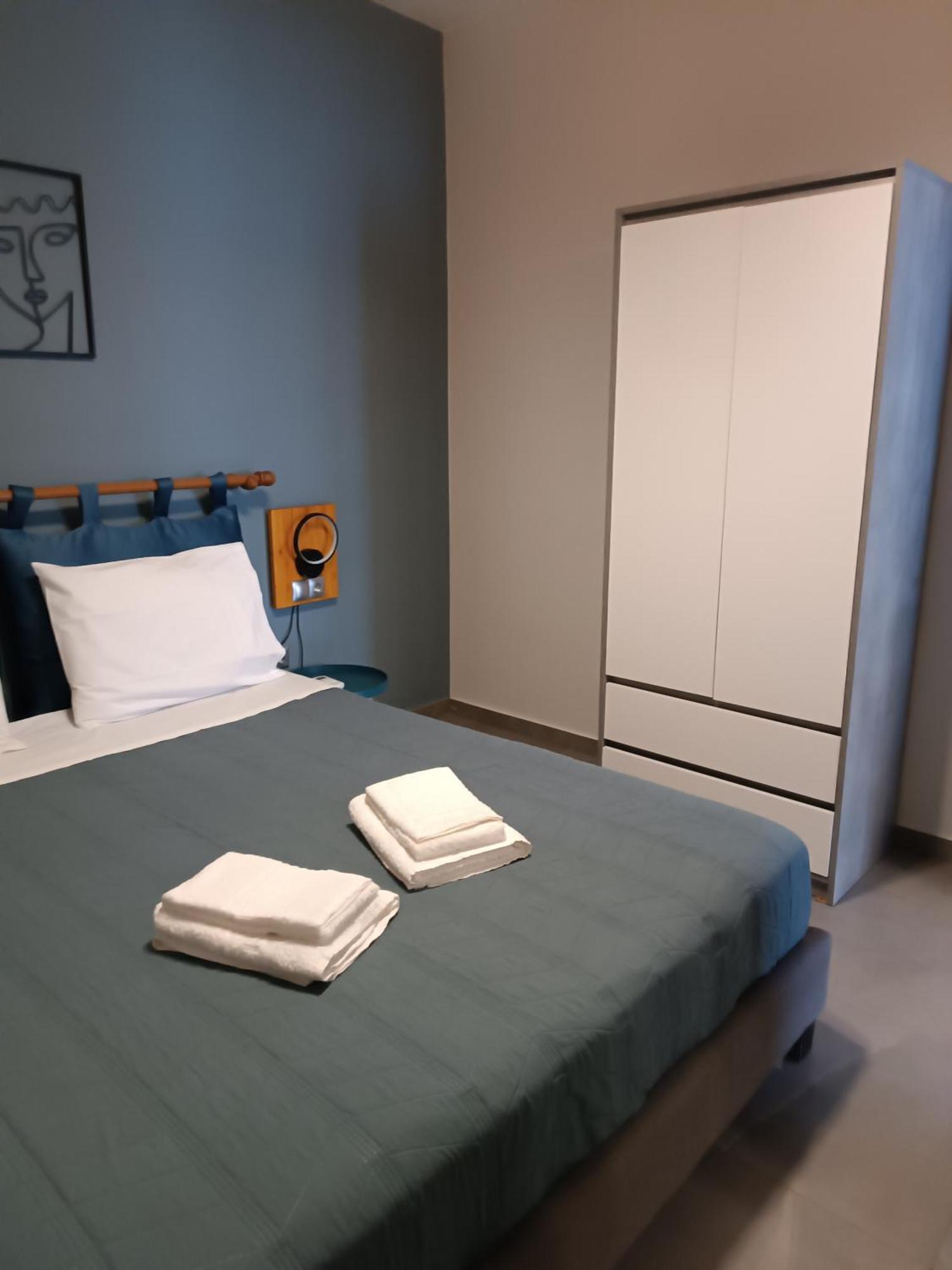 Aegean Suites Керамоті Екстер'єр фото
