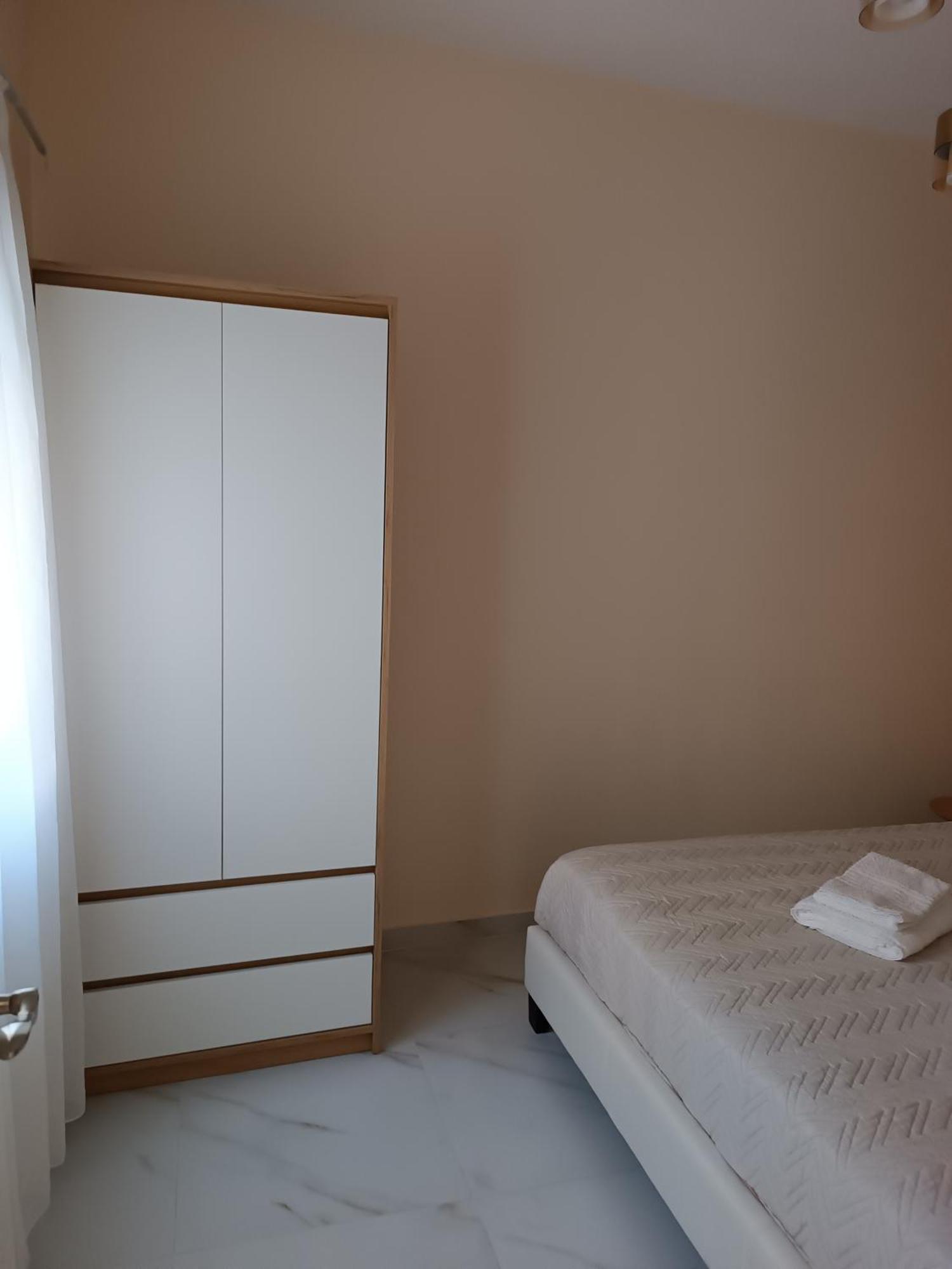 Aegean Suites Керамоті Екстер'єр фото